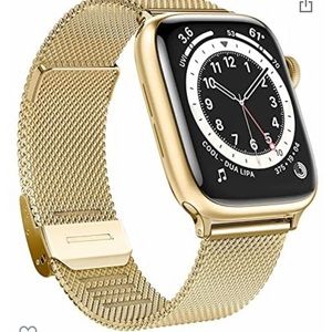 watch band compatible with Apple Watch
